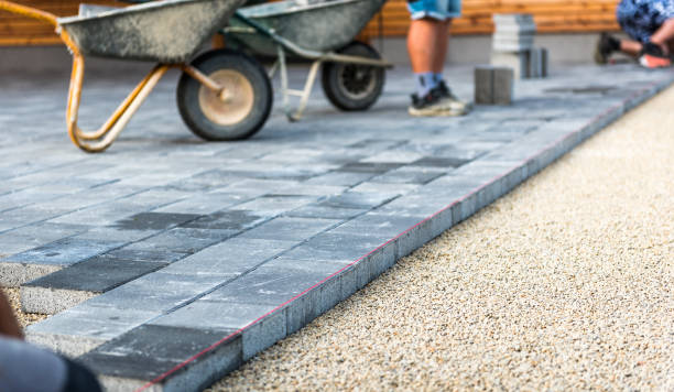 Best Industrial Concrete Flooring in Morgandale, OH
