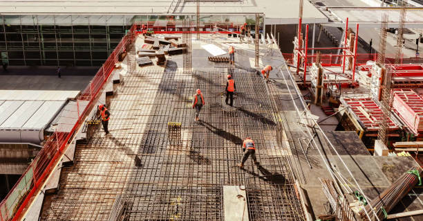  Morgandale, OH Concrete contractor Pros