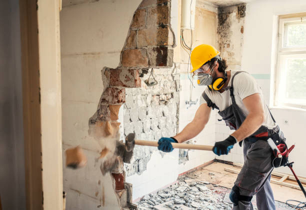 Best Concrete Demolition Services in Morgandale, OH
