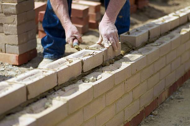 Best Stamped Concrete Services in Morgandale, OH